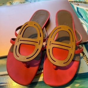 Hermes slides
